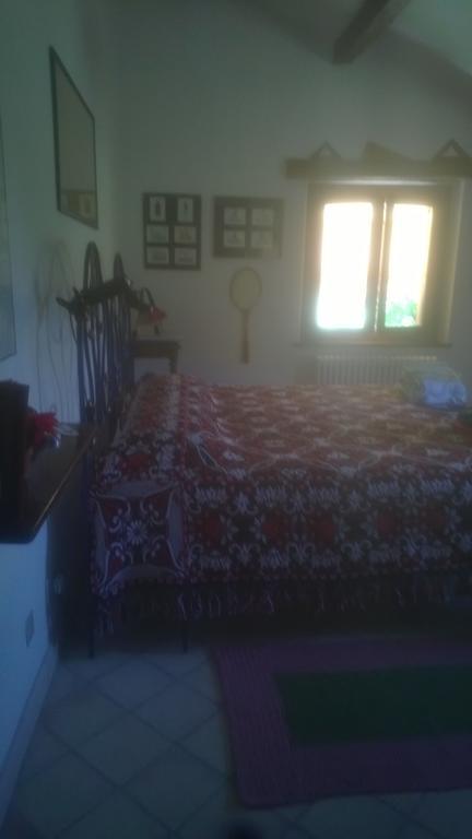 I Fagiani B&B 里米尼 客房 照片