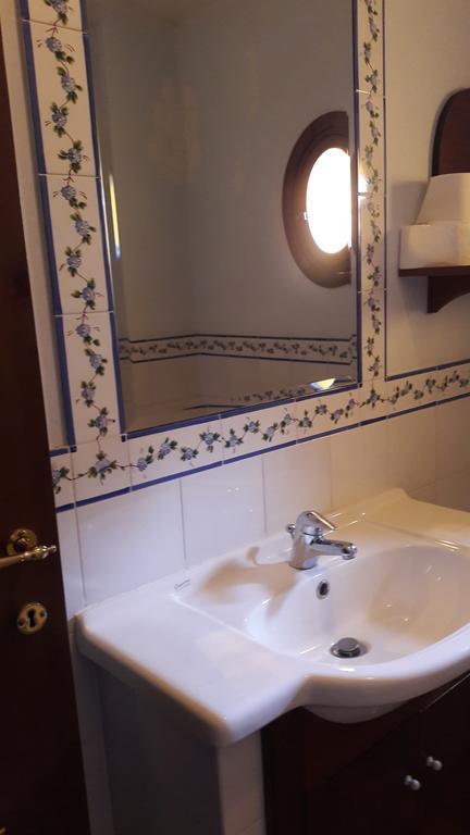 I Fagiani B&B 里米尼 外观 照片